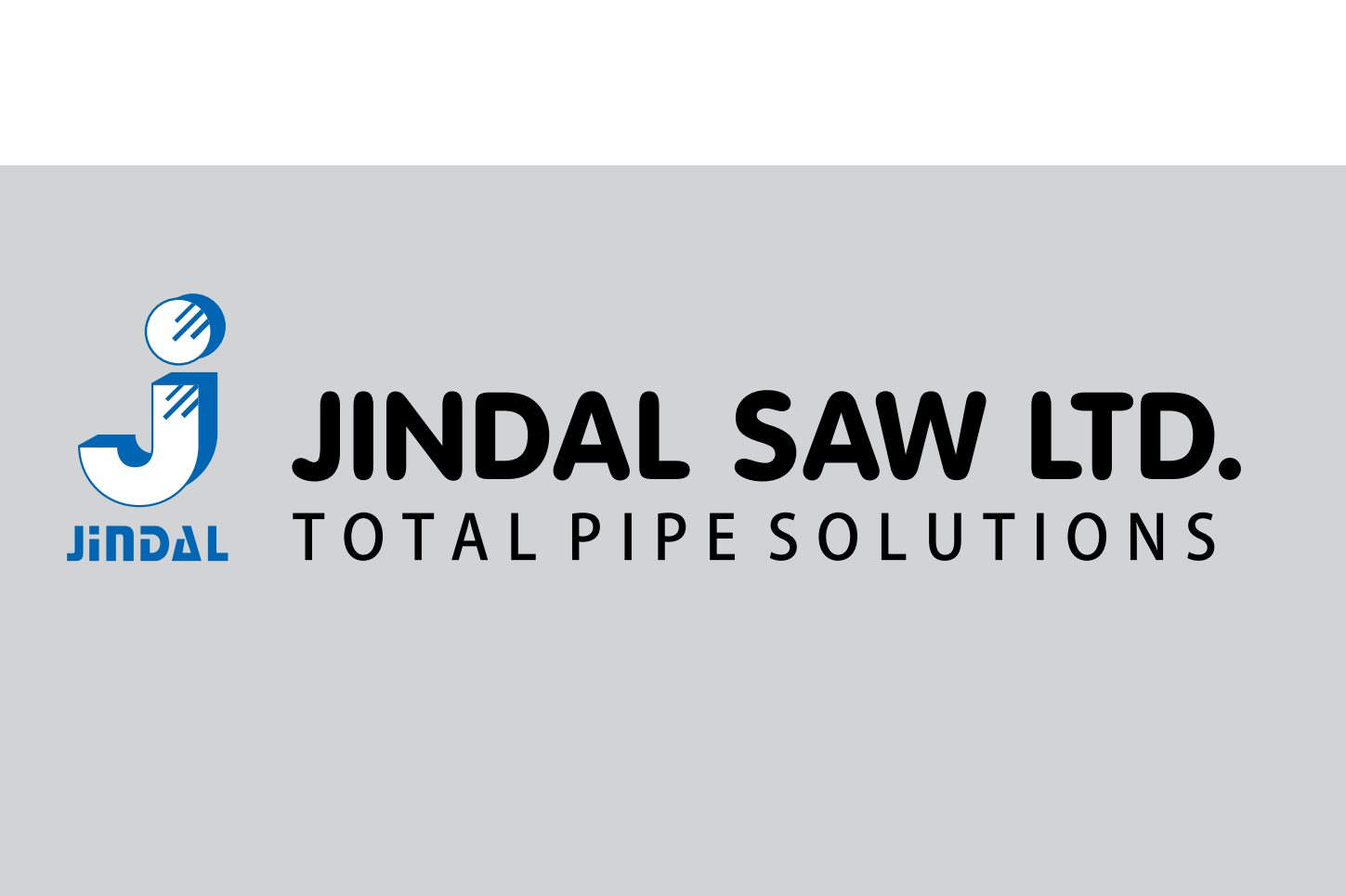 Jindal SAW Limited (BSE 500378 NSE JINDALSAW) Logo
