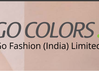 Go Fashion (India) Limited (NSE GOCOLORS) Logo