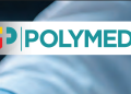 Poly Medicure Limited (NSE POLYMED) Logo
