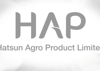 Hatsun Agro Product Logo