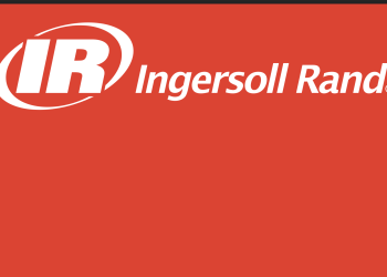 Ingersoll-Rand (India) logo