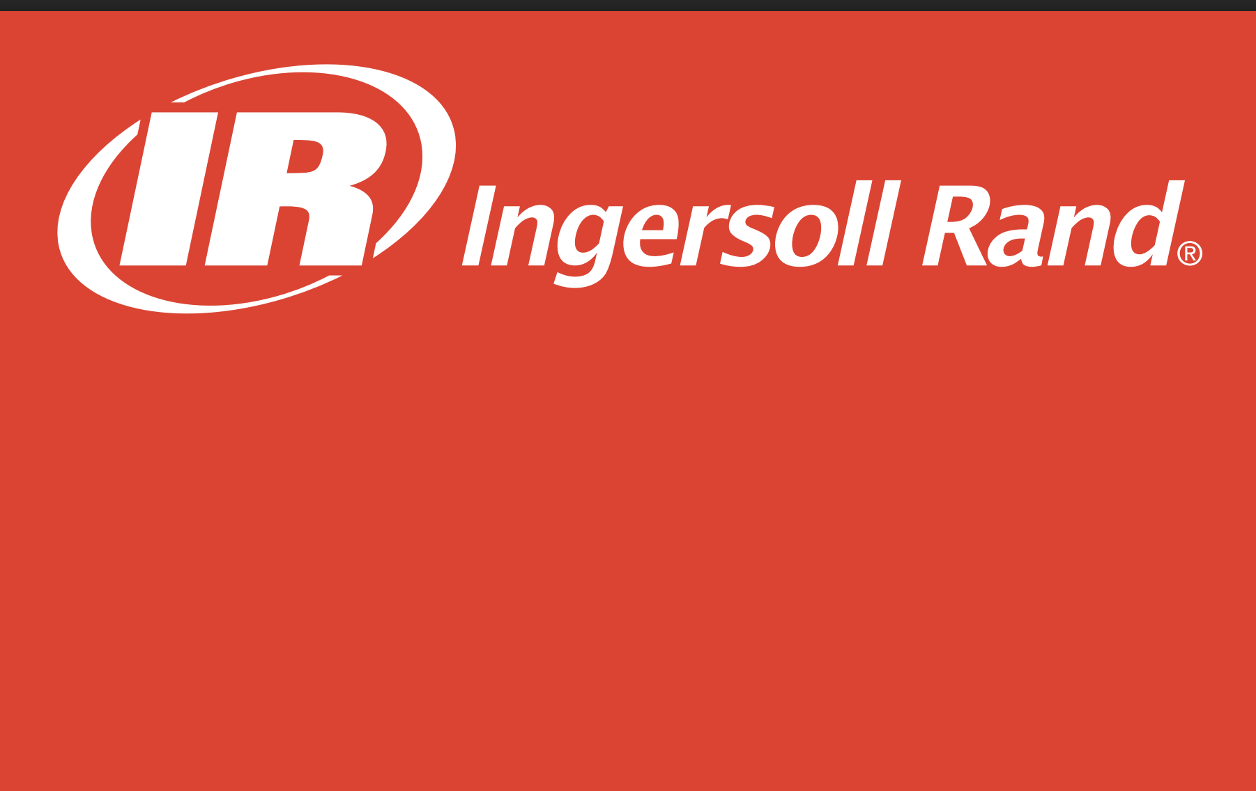 Ingersoll-Rand (India) logo