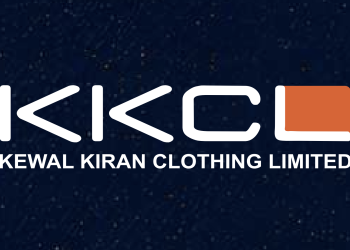 Kewal Kiran Clothing (KKCL) Logo