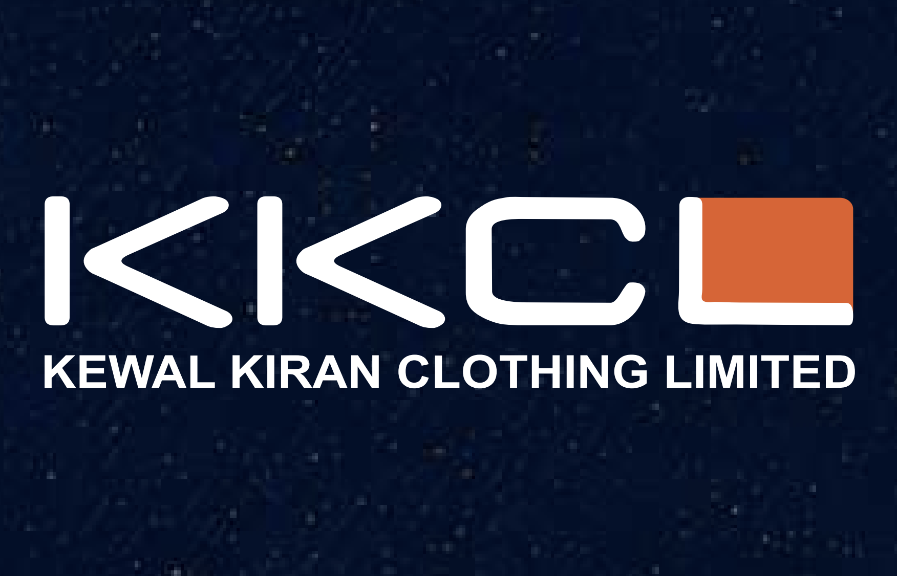 Kewal Kiran Clothing (KKCL) Logo