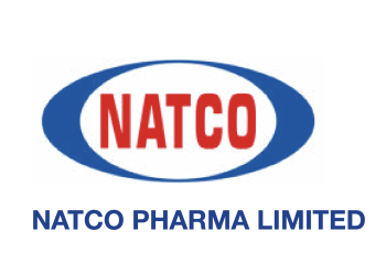 NATCO Pharma Logo