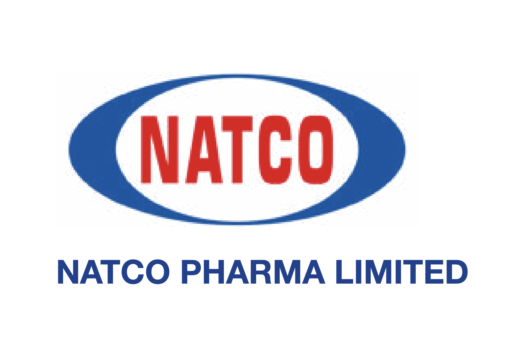 NATCO Pharma Logo