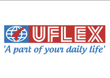 UFlex Logo