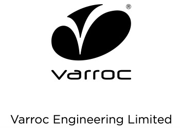 Varroc Engineering Logo