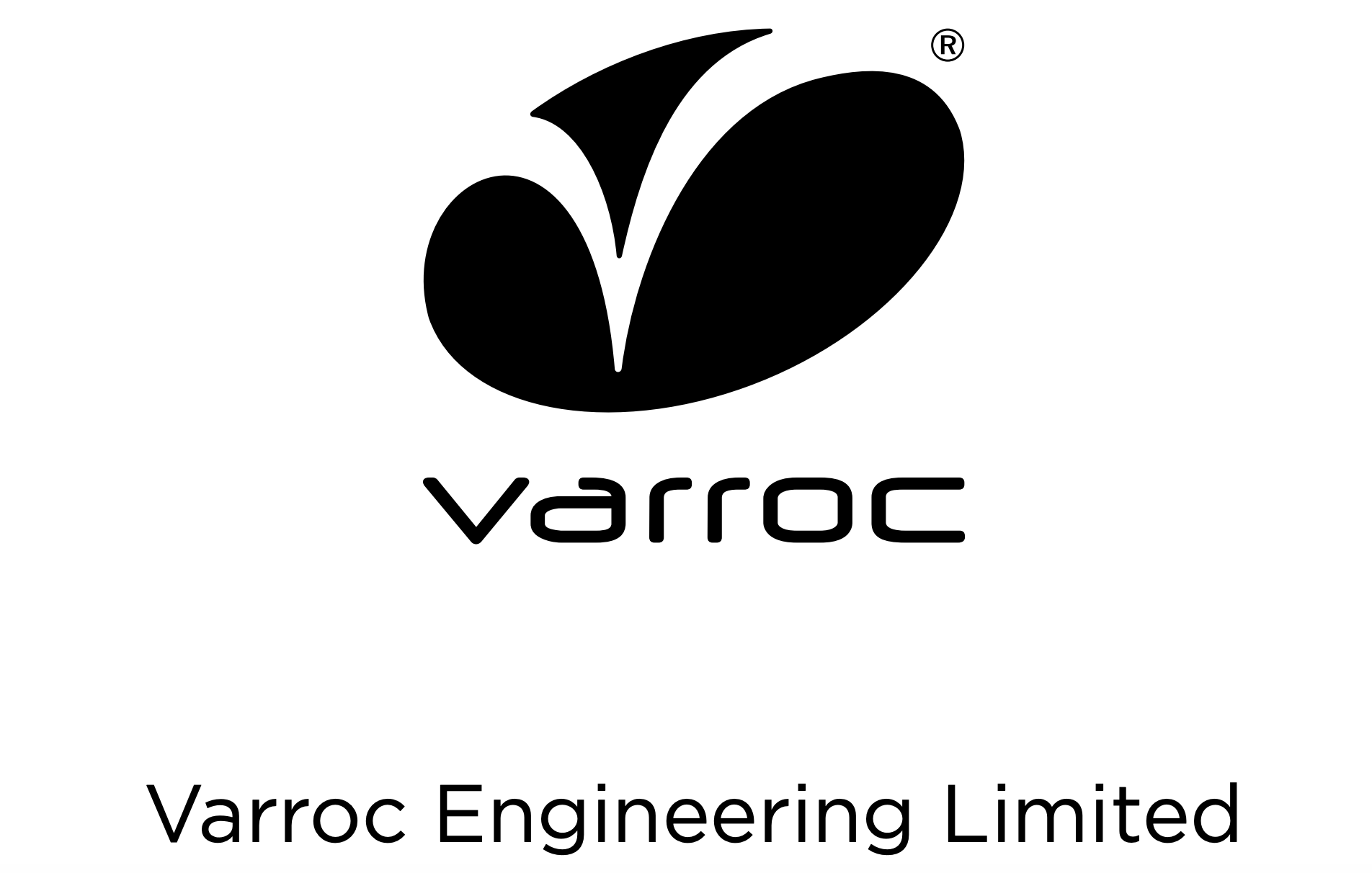 Varroc Engineering Logo