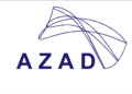 Azad Engineering Logo
