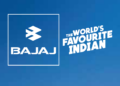 Bajaj Auto Logo