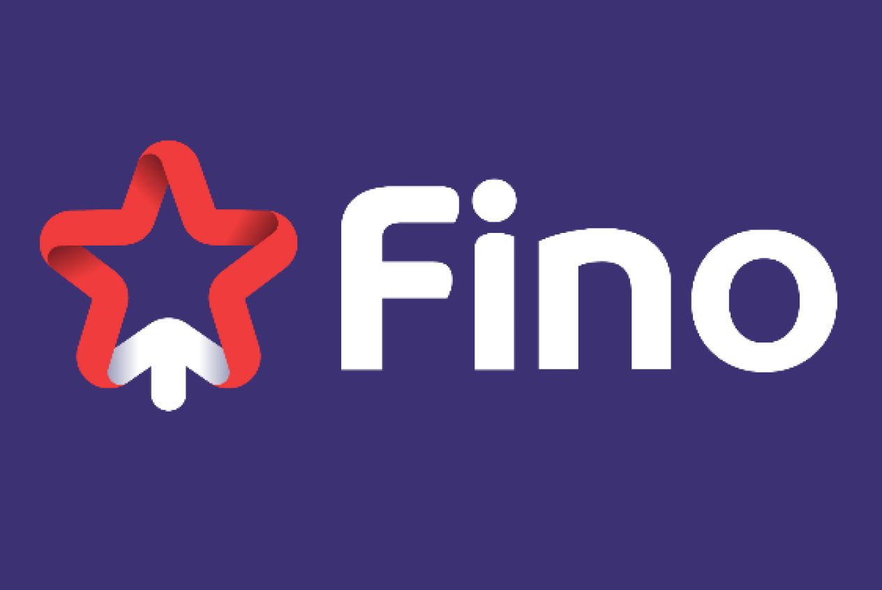 FINO PayTech Logo