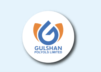Gulshan Polyols logo