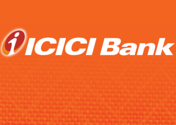 ICICI Bank Logo
