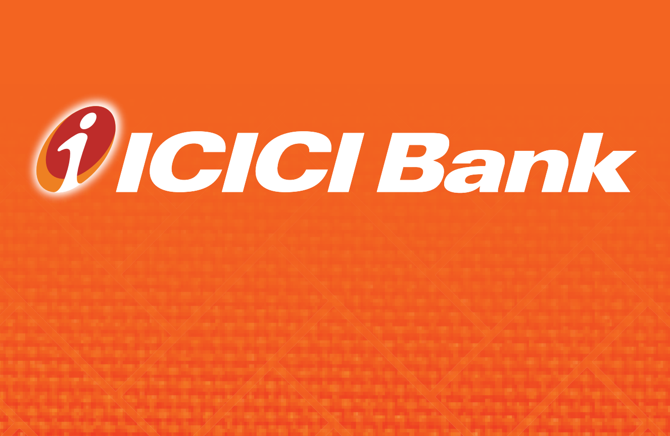 ICICI Bank Logo
