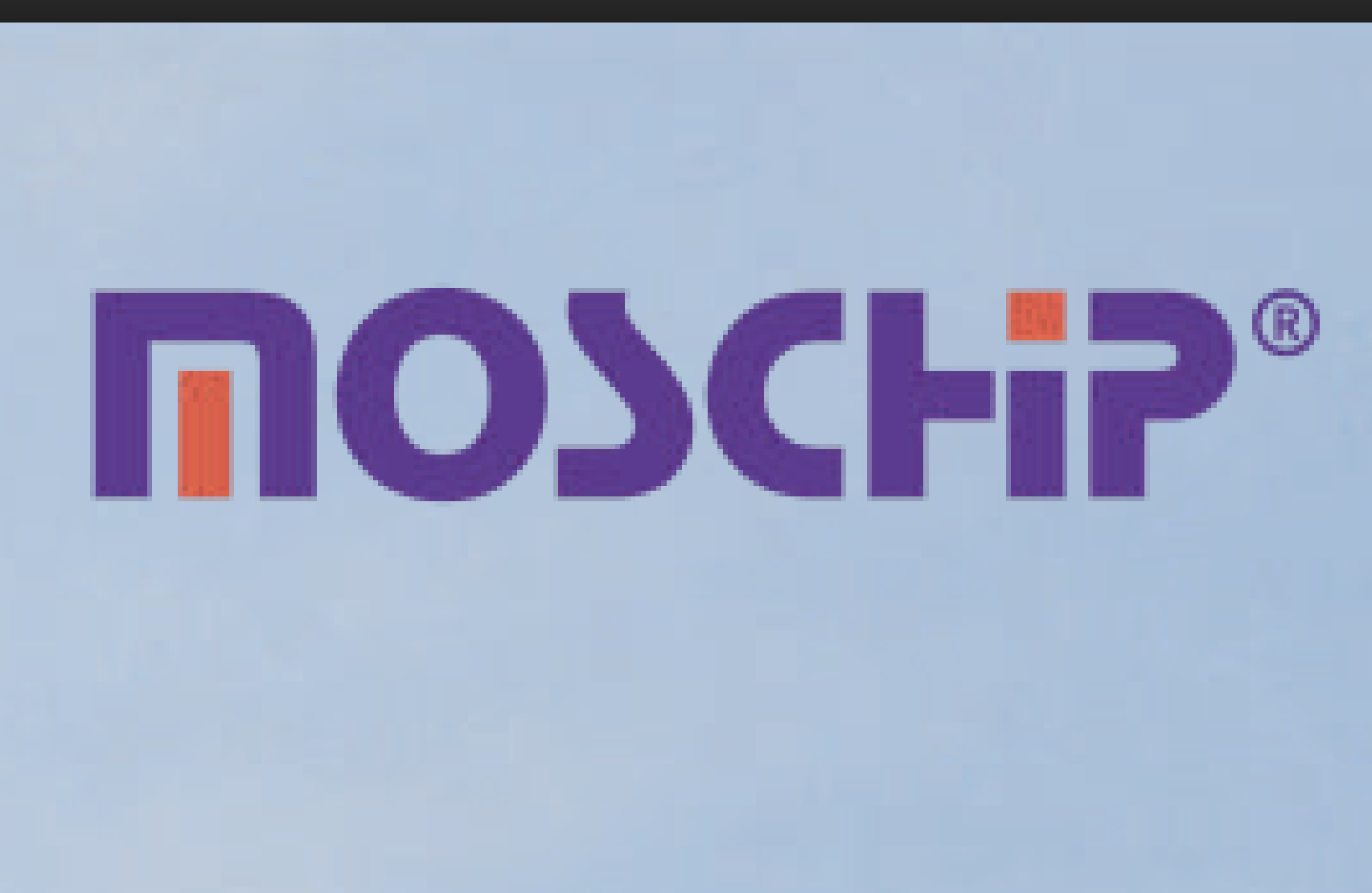 MosChip Technologies Logo