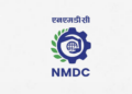 NMDC Logo