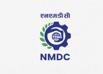 NMDC Logo