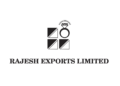 Rajesh Exports logo