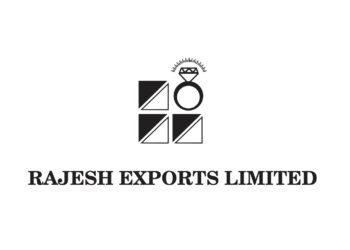 Rajesh Exports logo