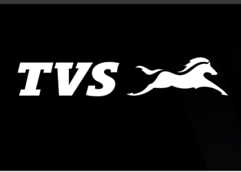 TVS Motor Company Logo