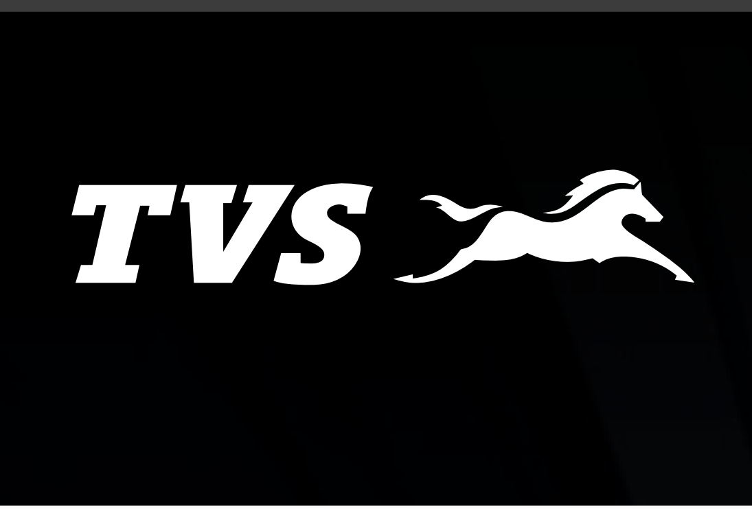 TVS Motor Company Logo