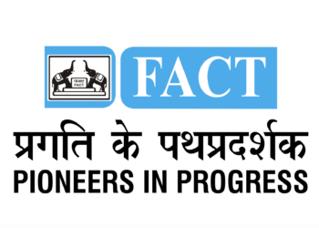 The Fertilisers and Chemicals Travancore Limited (FACT) Logo