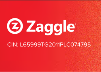 Zaggle Prepaid Ocean Services Logo