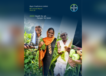 Bayer CropScience Limited logo and corporate branding for in-depth business profile and financial analysis.