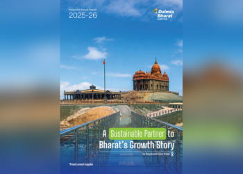 Corporate profile illustration for Dalmia Bharat Limited