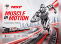 MRF Limited logo and corporate branding for in-depth business profile and financial analysis.